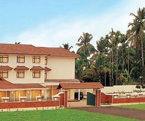 Golf View Hotels & Suites Nedumbassery India