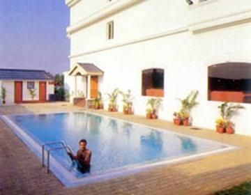 Hotel Photo 20