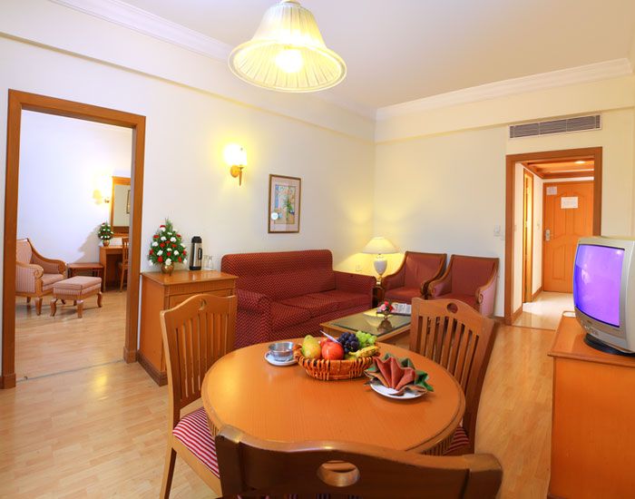 Hotel Photo 3