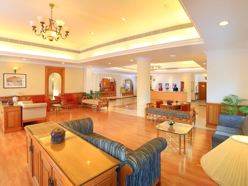 Hotel Photo 6