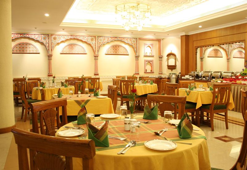 Hotel Photo 9