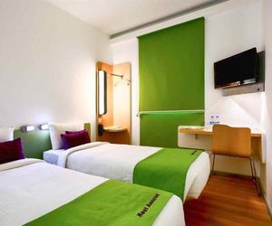 Hotel Caspia Pro Greater Noida Greater Noida India