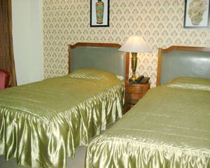 Angel Residency Greater Noida India