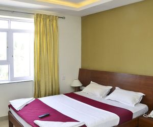 Hotel Solmar Panjim India
