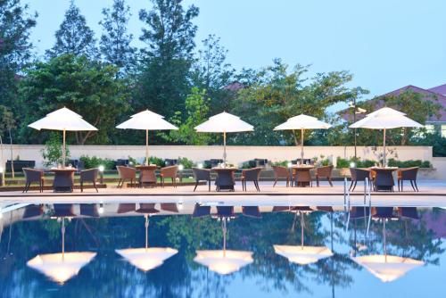 Hotel Photo 21