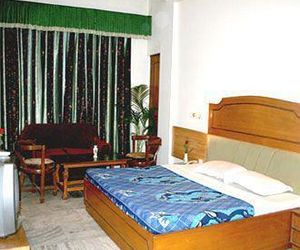 Hotel Chanakya Patna India