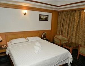 Hotel Kala Sagar Pimpri-Chinchwad India