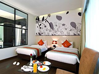 Hotel Photo 1