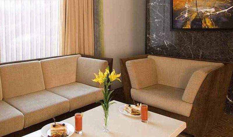 Hotel Photo 11