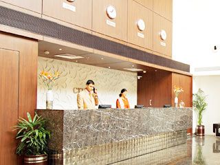 Hotel Photo 18
