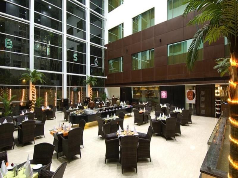 Hotel Photo 19