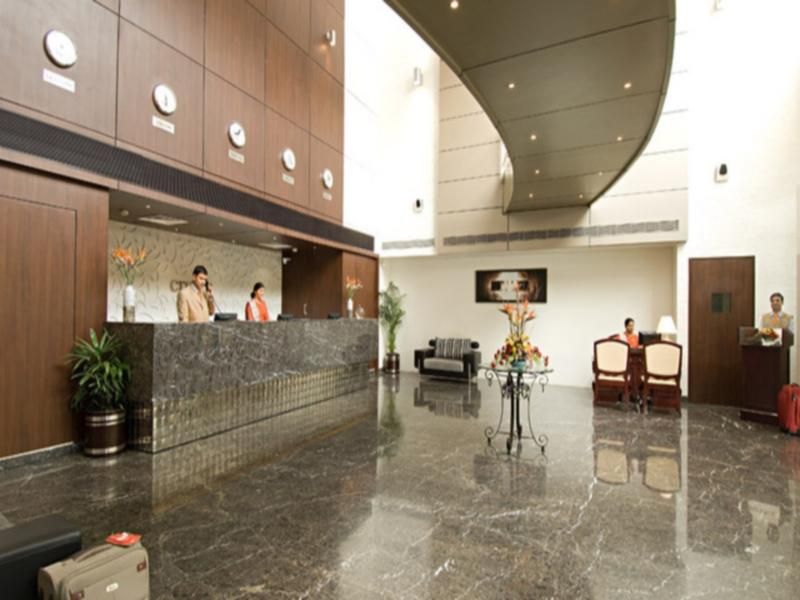 Hotel Photo 20