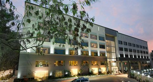 Hotel Photo 21