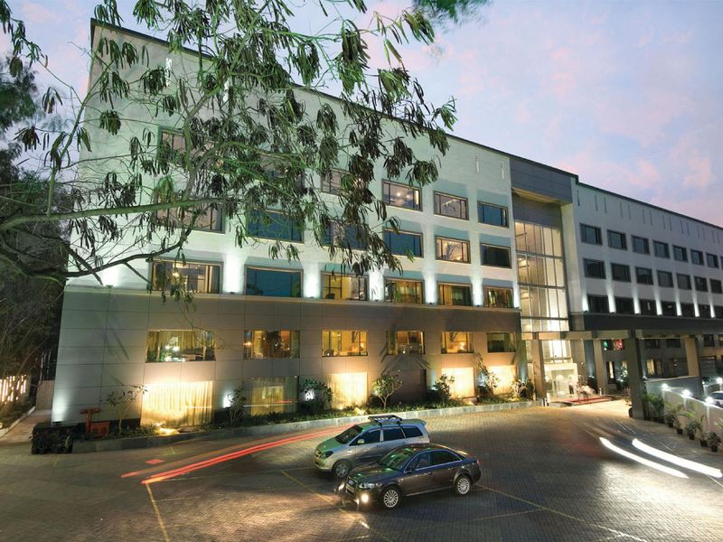 Hotel Photo 22