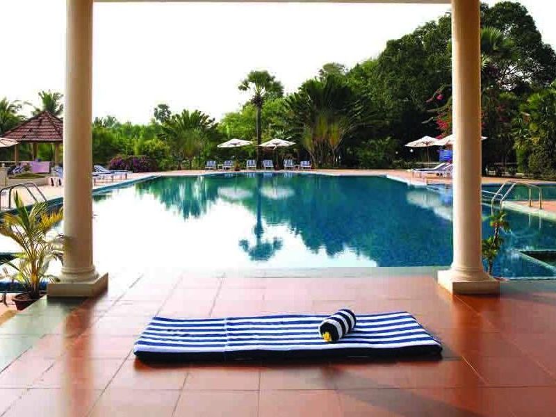 Hotel Photo 20