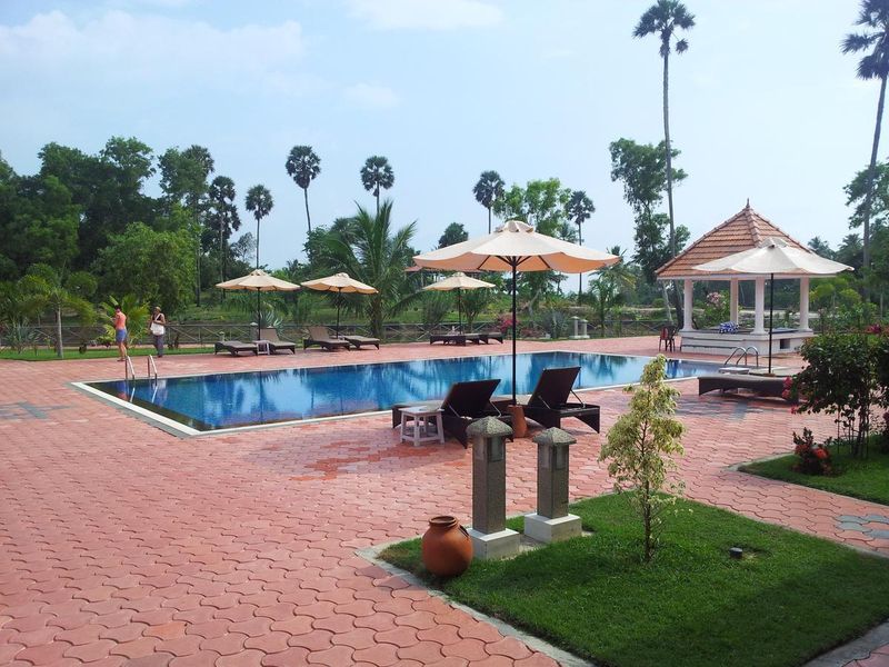 Hotel Photo 22