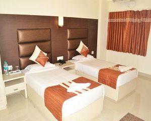 Hotel Shompen Port Blair India