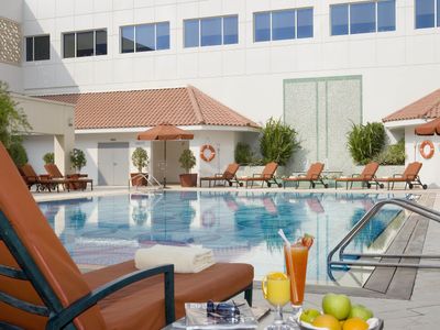 Novotel World Trade Centre Dubai