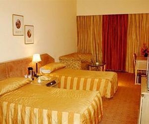 Hotel Piccadily Raipur India