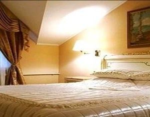 Hotel Shamrock International Raipur India