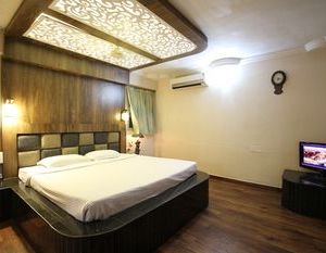 Hotel Grand Arjun Raipur India