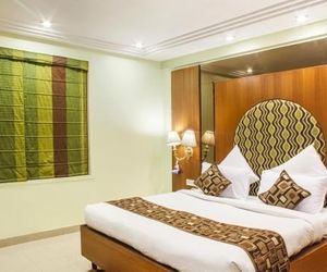 Hotel Grand International Raipur India