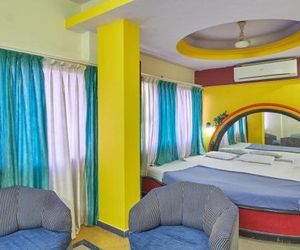 Aditya Hotel Rajkot India
