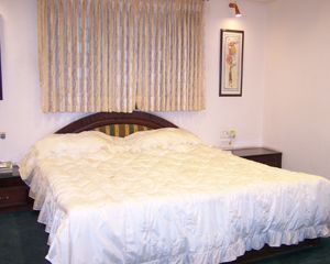 Hotel KK International Rajkot India