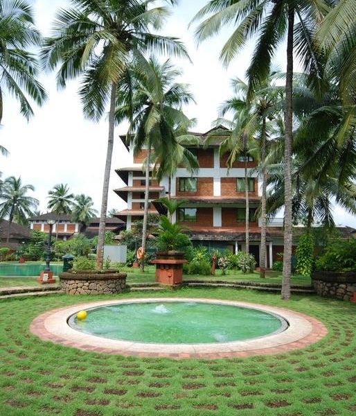Hotel Photo 23