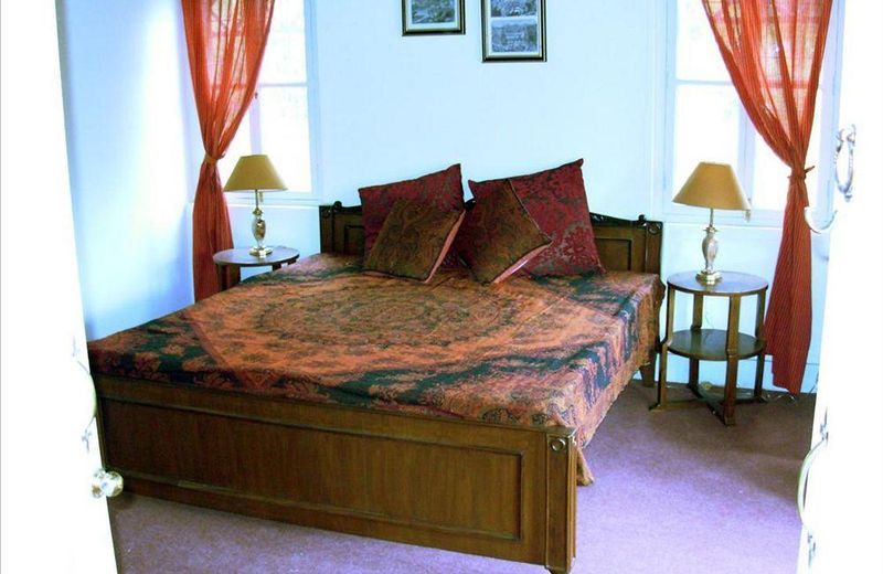 Seclude Ramgarh