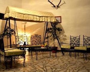 Hotel Chinar Ranchi India