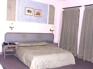 hotel booking template