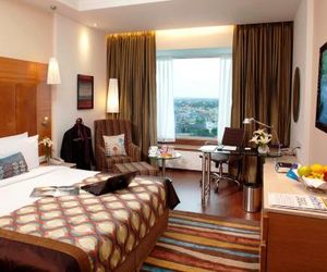 Radisson Blu Hotel Ranchi Ranchi India