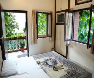 Divine Ganga Cottage Rishikesh India