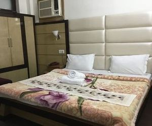 Hotel Ganesha Inn Rishikesh India