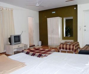 Sai Priya Resort Visakhapatnam India