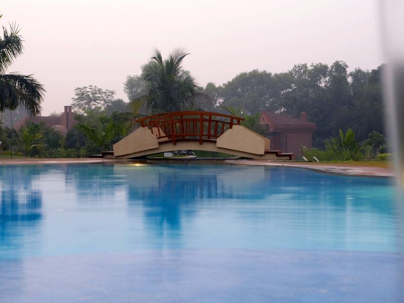 Hotel Photo 22