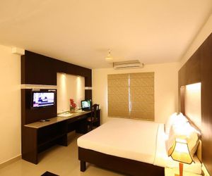 Hotel Crescent Crest Sriperumbudur Sriperumbubur India