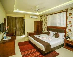 Sathyam Grand Resort, Sriperumbudur Sriperumbubur India