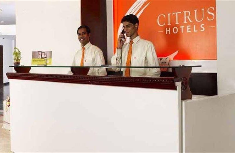 Hotel Photo 13