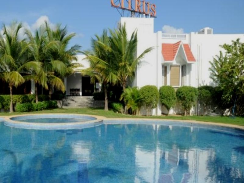 Hotel Photo 22