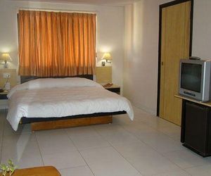 Hotel Golden Star Surat India