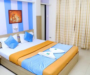 Hotel Alka Residency Thane India