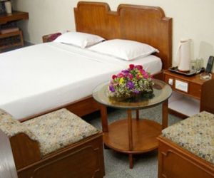 SPOT ON 33415 Hotel Oriental Towers Tanjavur India