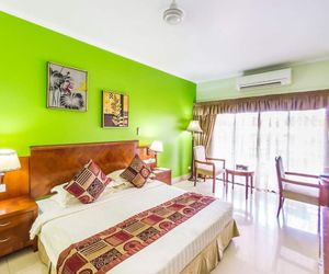 LuLu ICC And Garden Hotels Trichur India