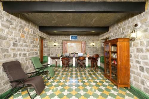 Hotel Photo 13