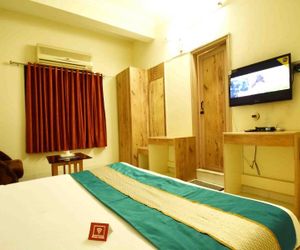 Hotel Grand Tower Ujjain India