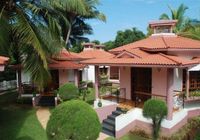 Отзывы Leoney Resort Goa, 3 звезды