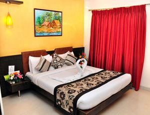 Hotel Supreme Vasco da Gama India