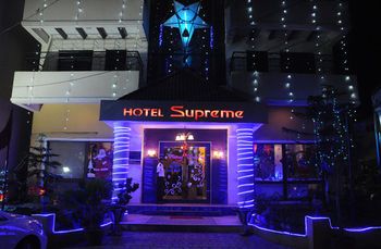 Hotel Photo 12